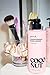 Victoria's Secret Pink Coco Hydrating Body Lotion with Coconut Oil