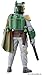 Takaratomy Star Wars Metal Collection Mini #07 Boba Fett Action Figure