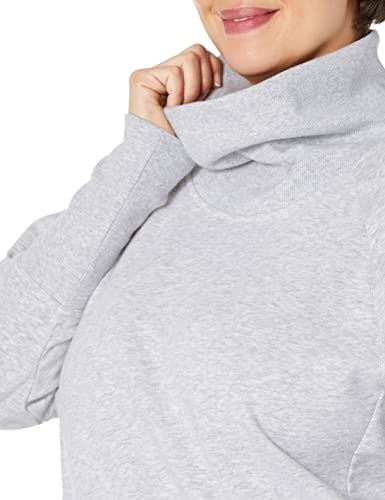 C9 Champion Women's Long Sleeve French Terry Top3