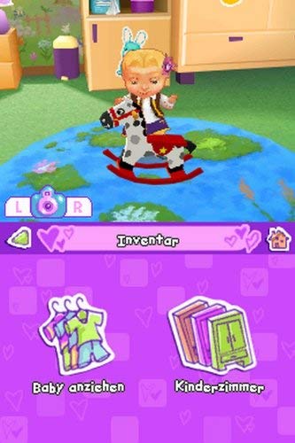 Nintendo 01691 My Baby 3 And Friends - Nintendo Ds thumb #3