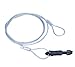 Bargman 50-85-002 Cable for Breakaway Switch, 48 Outdoor, Home, Garden, Supply, Maintenance
