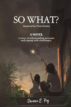 Paperback SO WHAT? Book