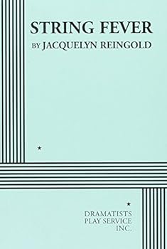 Paperback String Fever - Acting Edition Book
