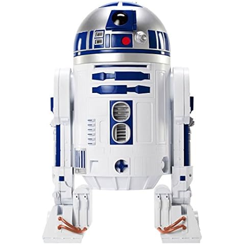 STAR WARS R2-D2 18-Inch Action Figure Cover