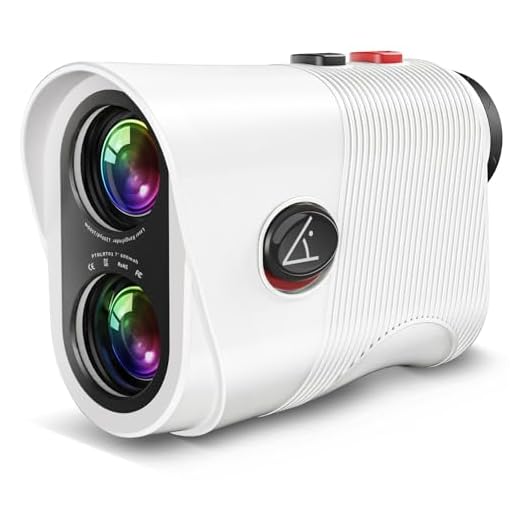 1200 Yards Golf Laser Rangefinder