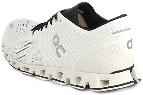 Image of On Women's Cloud X Textile Trainers