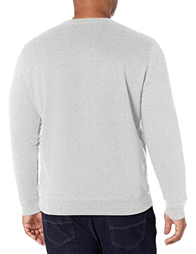 Nautica Men's Basic Crew Neck Fleece Sweatshirt4