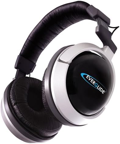 S500 Black Gaming Headphones (EG04-04E012-01)