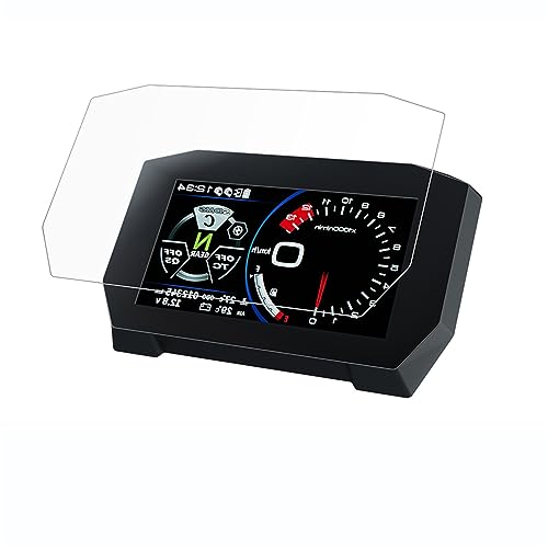 Accessoire moto Suzuki GSXS1000 ecran film protection 2023