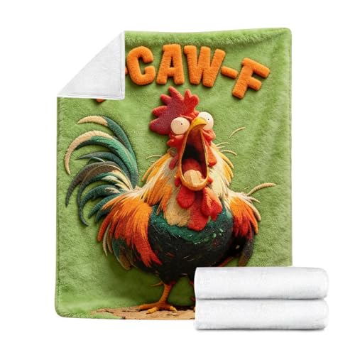 Couverture pour des heures de détente fini le froid avec ce plaid en peluche salon
