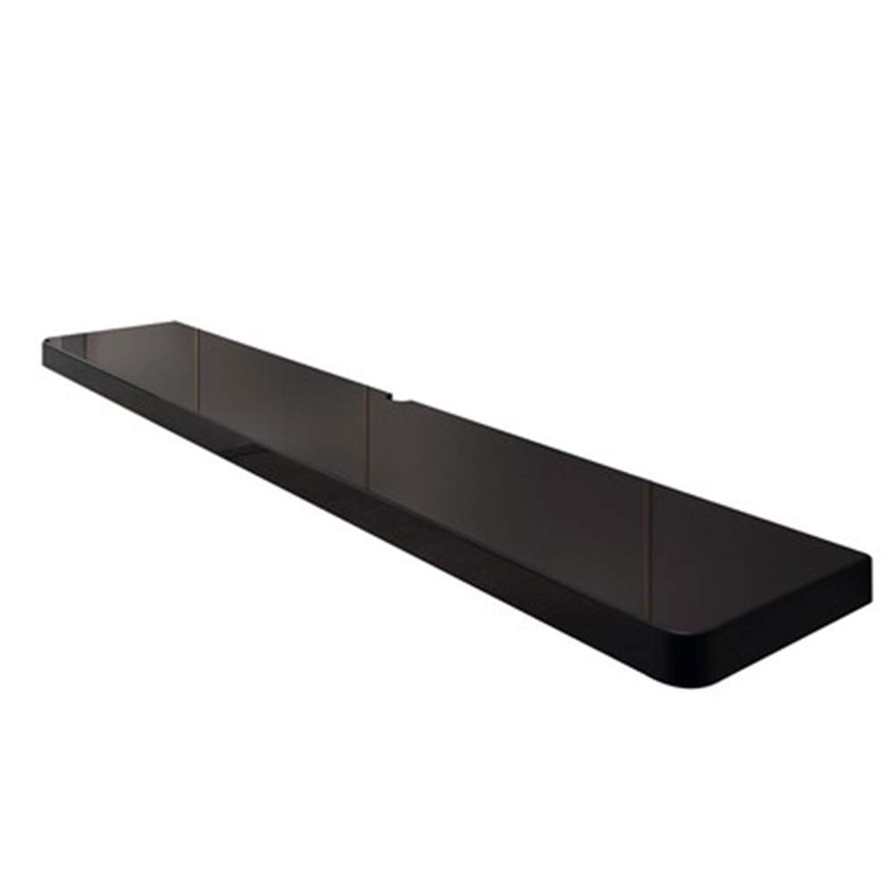 Étagère multifonctionnelle haut de gamme en grand format 100x23cm