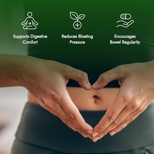 IBS Clear with BioPerine Supplement