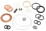 JEGS 3 Ton Jack Seals - Fits JEGS 2 & 3 Ton Jacks (555-80006 & 80077)