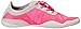 Vibram Women's KSO evo-w Cross Training Shoe, Pink/Grey, 36 EU/6.5-7 M US