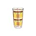 Tervis Fiesta Sunny Plaid Tumbler, 16-Ounce