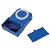 TOOGOO(R)Mini Wireless 8 Multi Voz Cambiador Microfono Disfraz
