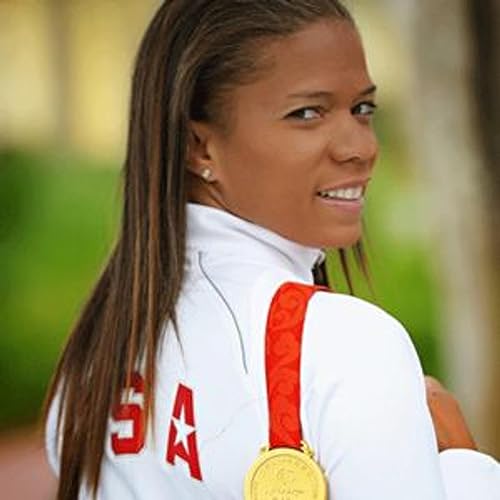April Holmes, Paralympic Gold Medalist for Team USA, Multiple Record-Holder in 100M Dash, Founder & CEO of Startup Hero Hangout, Inspiration for the 2009 Nike Air Jordan [Unmuted Ep.8]