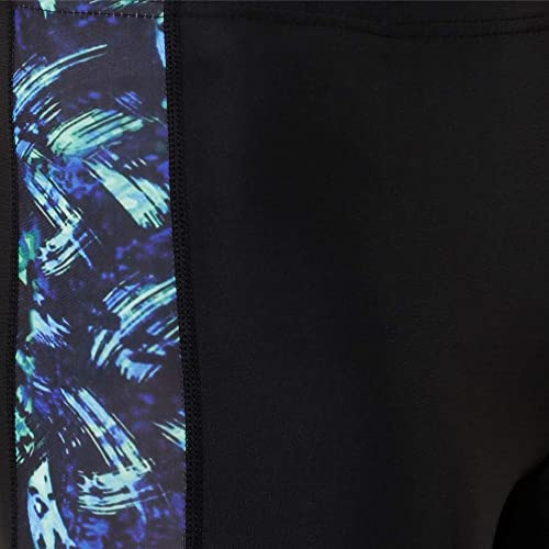 Image of WMX Unisex Compression Sports Shorts Half Tights Combo Pack