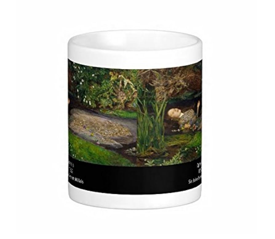 オフィーリアの影 オフィーリア (絵画) - Wikipedia