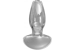 Anal Fantasy Elite Collection Beginner's Anal Gaper - Guilt-Free Anal Play