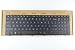 Eathtek Replacement Keyboard with Frame for Dell Inspiron 5547 15 17 3000 5000 5542 5545 3541 3542 3543 15-5000 17-5000 15-5547 15-5545 15.6 series Black US Layout