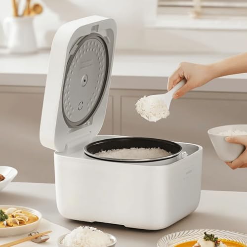 Xiaomi Smart Multifunctional Rice Cooker - Olla Arrocera Eléctrica Japonesa | Arrocera...