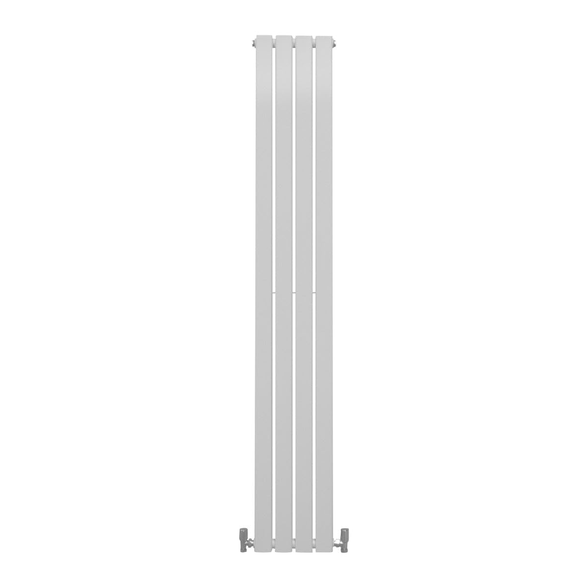 Designer Radiators 180 x 28cm Flat Panel Modern Central Heating