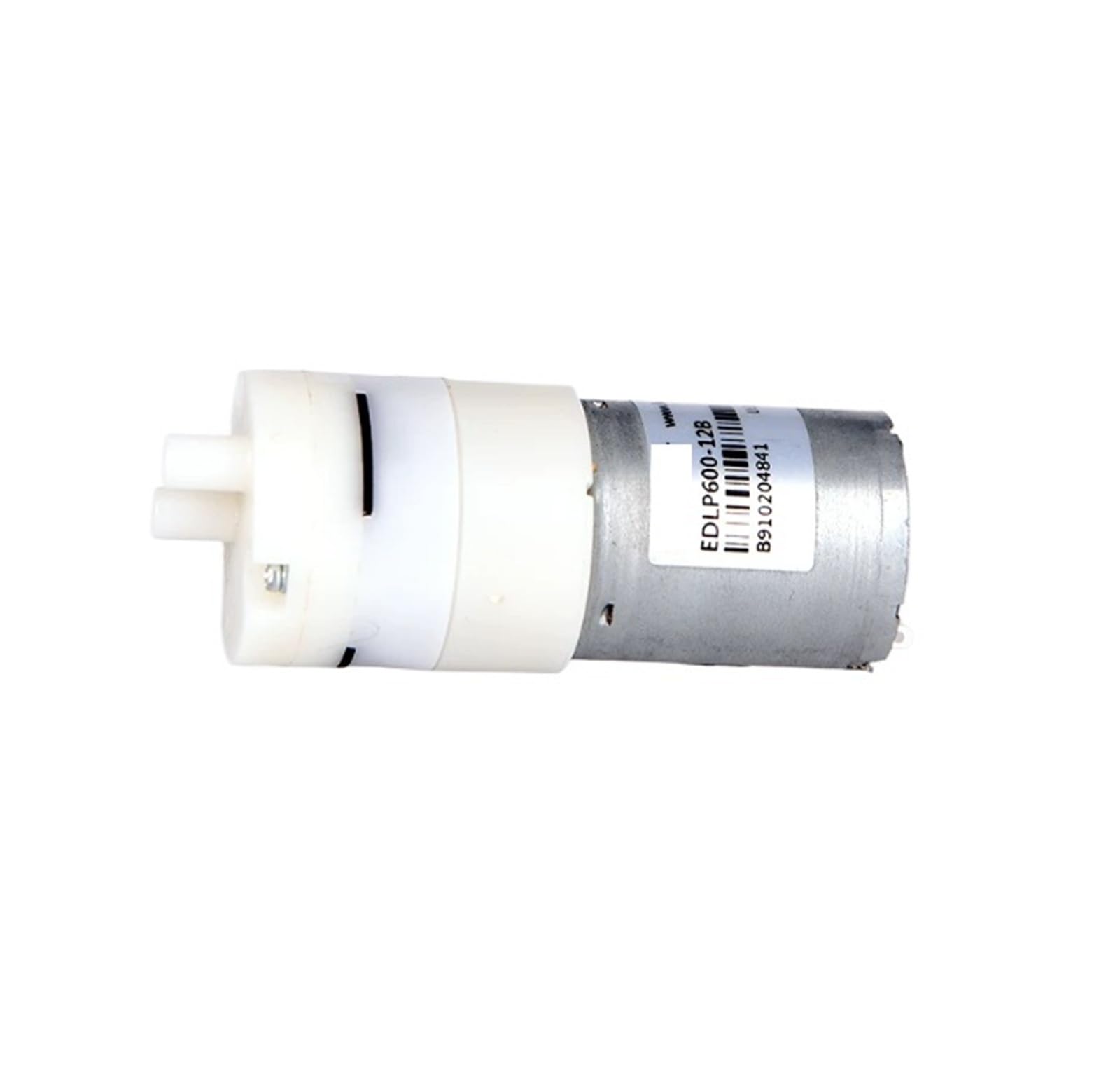 Pneumatic Diaphragm Pump EDLP600-D12B Vacuum Pump for Industrial Treatment