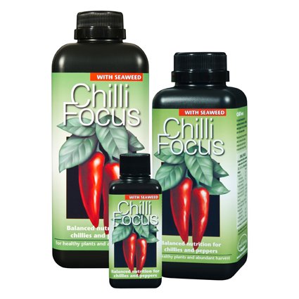 Chilli Focus 1L