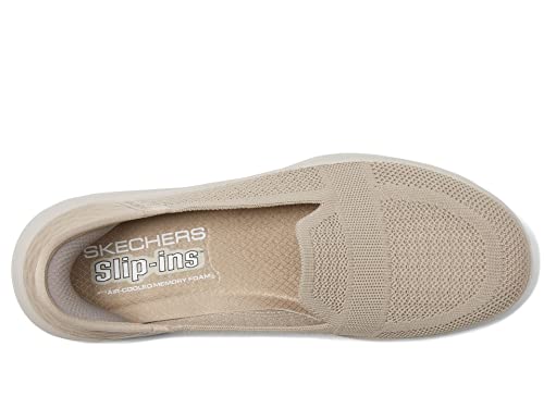 Image of SKECHERS Performance On-The-Go Flex - Serene Hands Free Slip-Ins