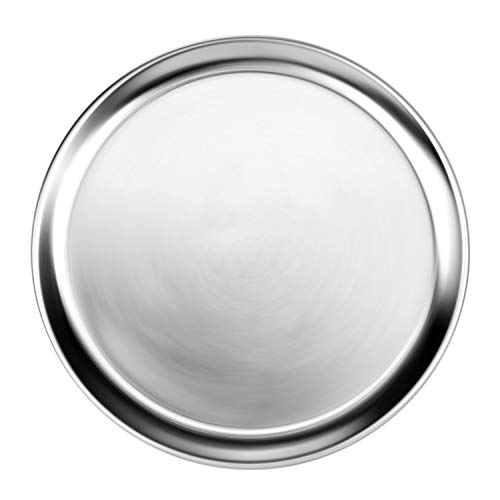 Best 20 Inch Pizza Pans