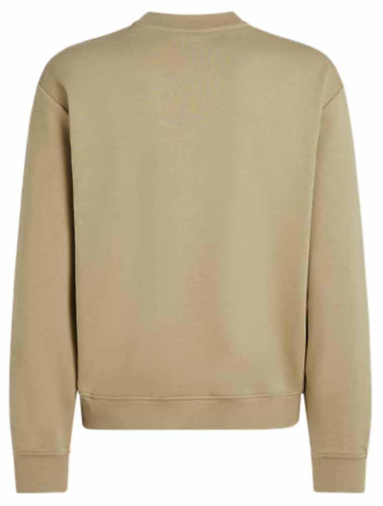 KARL LAGERFELD JEANS Regular Monogram Sweat Sudadera Hombre Pack 1