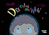 Dee Expores the World (English Edition)