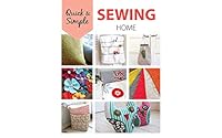 Sewing Home | Home Decor Crafting | Leisure Arts 1464769958 Book Cover