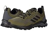 adidas Terrex Ax4 Shoes Focus Olive/Focus Olive/Core Black 12 D (M)