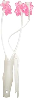 FRCOLOR 2 1 Massageador Facial Ferramentas De Beleza Rolo Massageador Facial Rolo De Massagem Massageador Facial Ferramentas De Massagem Facial Rolo De Levantamento De Rosto Meninas