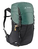 Sportlicher Wanderrucksack mit ausgezeichneter Rückenbelüftung