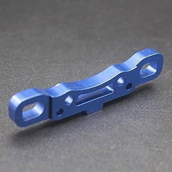 RC Part 81058 Suspension Arm Mount For 1/8 RC Truck 94081 94085 94086 94087 Model Vehicle