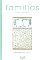 Familias (Spanish Edition) 849480815X Book Cover