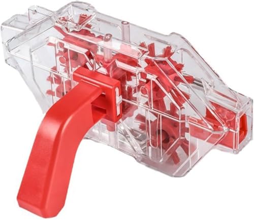 Duomaiyoyo Bicycle Chain Cleaner for Road and Mountain Bikes