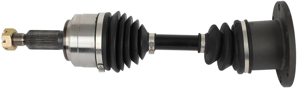 ECCPP 3L3Z3B436AA Front CV Axle Shaft Assembly fit For Ford For Expedition 1997-2002 fit For F-150 1997-2003 fit For F-250 & For Lincoln Navigator 1998-2002, Front Left or Right