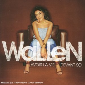 Avoir La Vie Devant Soi