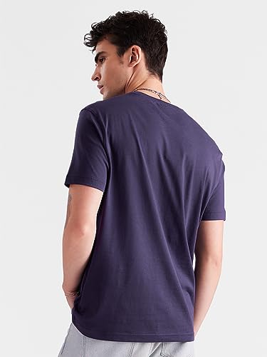 Image of The Souled StoreOfficialMenRick and Morty: Flying SoloT-Shirts