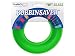 Blue Feather Products Blue Feather Lime Size M BobbinSaver Medium Green