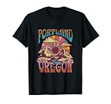 Portland Oregon T-Shirt