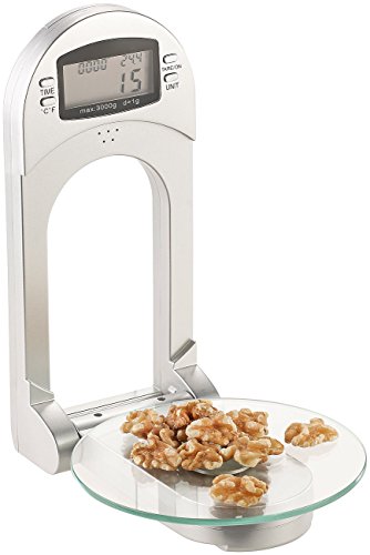 Rosenstein & Söhne Bilance da cucina digitali