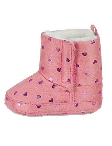 Sterntaler Baby-Mädchen Schuh Stiefel - Image 3
