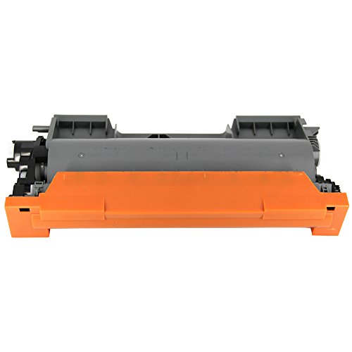 PerfectPrint - 2 Toner laser Compatibile TN2010