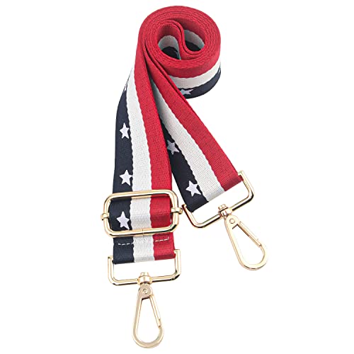Image of chushui Replacement Purse Strap,Wide Adjustable Crossbody Straps for Handbags