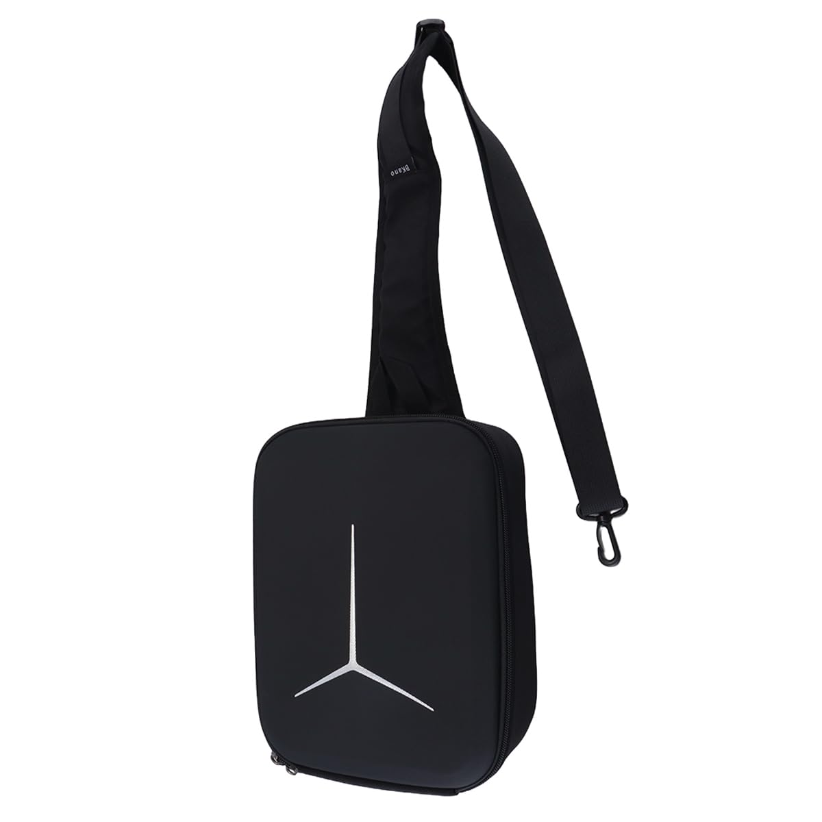 Bolsa bandolera para 2 drones y mando RCN3 estuche de transporte EVA